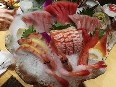 -大岛日本料理铁板烧(南通大饭店)