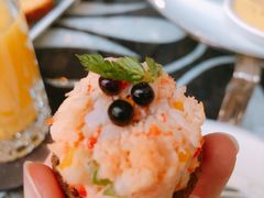 -上海波特曼丽思卡尔顿酒店