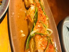 -仓库南洋海鲜小排档(柳河路店)