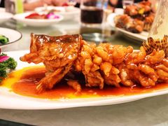 -新聚丰菜馆(太监弄店)