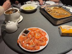 -徐记海鲜(曲江南湖店)