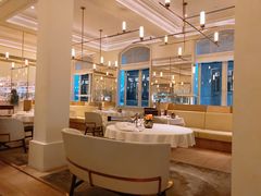 大堂-Jean Georges