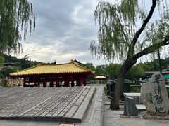 -华清宫景区