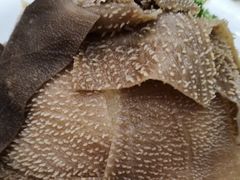 巴蜀毛肚-红菇坊鲜汤火锅(北站店)