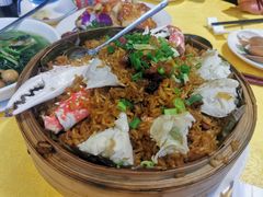 -龙图阁海鲜饭店