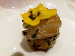 -明翠湖品·湖景餐厅
