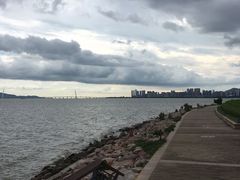 -深圳湾公园(南山区)