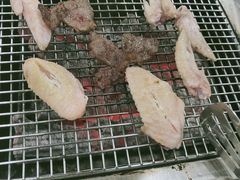 -风味烧烤(泰富店)