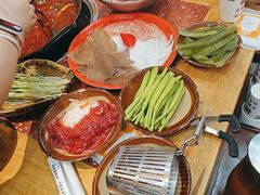 -赵美丽·重庆社区火锅·直营店(火车东站·中豪国际店)