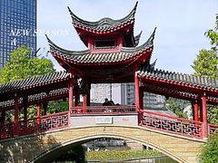 -龙潭水乡