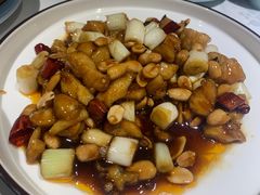 -雲蜀龙阁·金牌水煮鱼(方庄店)