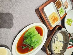 -秀儿四九城·新京菜(亚运村鸟巢店)