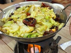 -鑫鸿达·海鲜闽菜热炒小馆(中山路店)