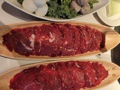 -左庭右院鲜牛肉火锅(新梅广场店)