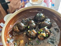 -大自然(鲁家村店)
