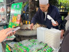 -马文章胖子甑糕(洒金桥店)