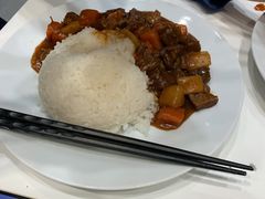 -宜家·瑞典风味餐厅(天津东丽商场店)