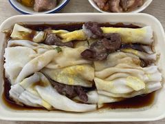 -石湾点心
