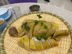 -湛江渔港·大排档(乐园路总店)
