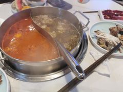 -古乐牛香·鲜牛肉自助火锅(南京总店)