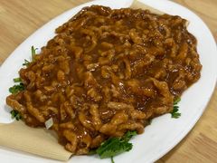 -姥家春饼店(漳州二路店)