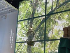 -潮粥荟·潮汕砂锅粥(朝阳大悦城店)