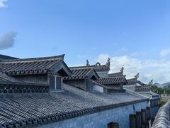 -台州府城(江南长城)
