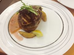 -红房子西菜馆(淮海中路店)