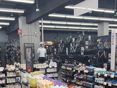 -迪卡侬(越秀公园店)