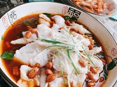 -风味小馆(天目湖宾馆店)