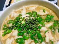 -小大董·烤鸭(观景餐厅·南京西路店)