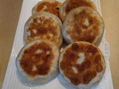 -八府香鸭·啫啫煲(华山路店)