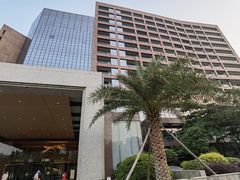 -元素自助餐厅·生蚝·海鲜·刺身(萝岗汇华希尔顿逸林酒店)