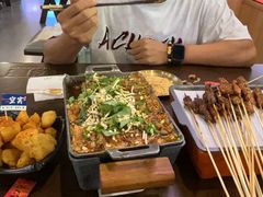 -林二哥宜烤官·宜宾小烧烤