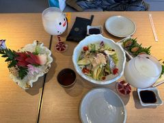 -阿吾罗·月咏精致日料(港汇恒隆广场店)