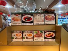 -南庄酒家·海鲜粤菜·25年老字号(环城南路店)