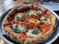 -PIZZA BIANCA(民园店)