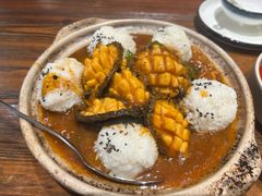 -九號院子海鲜烧烤