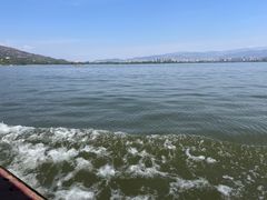 -西昌邛海湿地