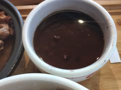 陈皮红豆沙-72街红烧排骨饭(海珠丽影广场店)