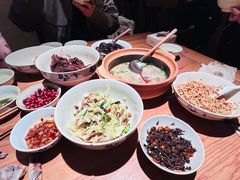 -田小狗的饭店(碧桂园店)
