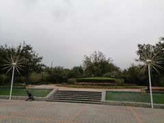 -古塔公园