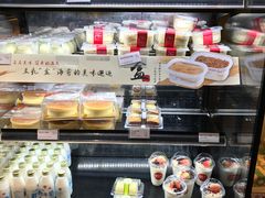 -85度C(厦门中华城新店)