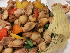 -领事馆19号中餐厅(厦门海景洲际酒店)