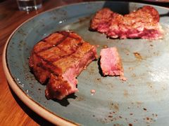 牛肉眼牛排-The Meat & Wine Co Southbank(南岸店)