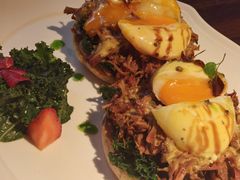 -食间牛排(重庆路万达店)