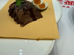 -老燕皇·南京菜(玄武湖店)