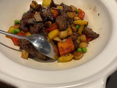 -肆月河豚·新淮扬(金融街店)