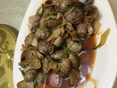 -沈家门小海鲜
