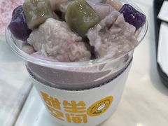 -丹礼糖甜品